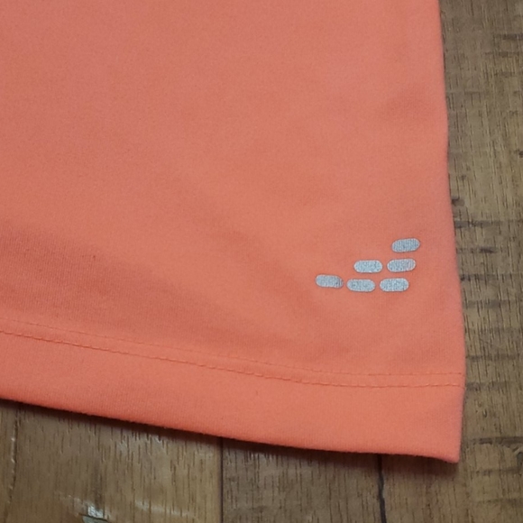 EUC bcg workout tank - Picture 2 of 4